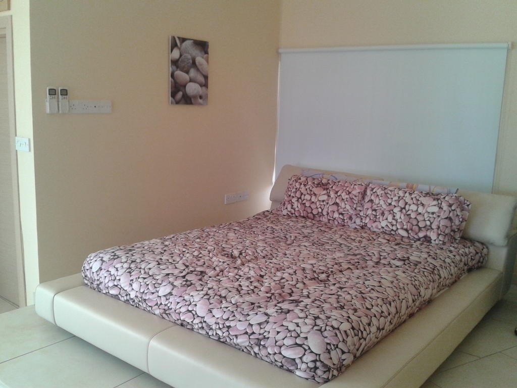 Pallini Court Протарас Стая снимка